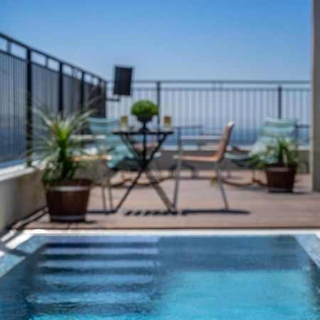 Stay Eilat (Adults Only) Экстерьер фото