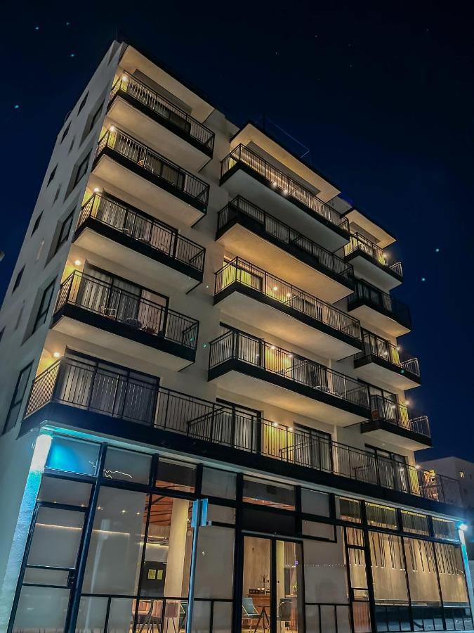 Stay Eilat (Adults Only) Экстерьер фото