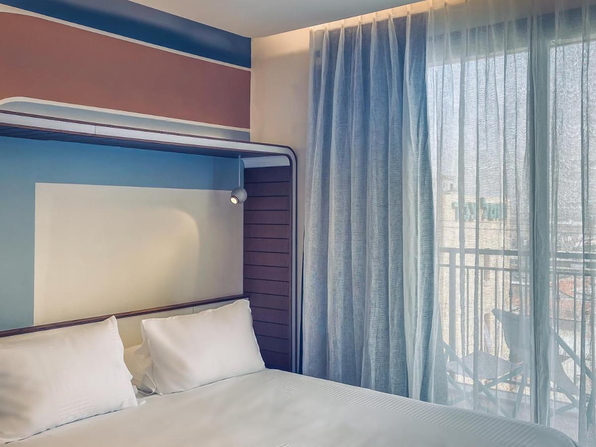 Stay Eilat (Adults Only) Экстерьер фото