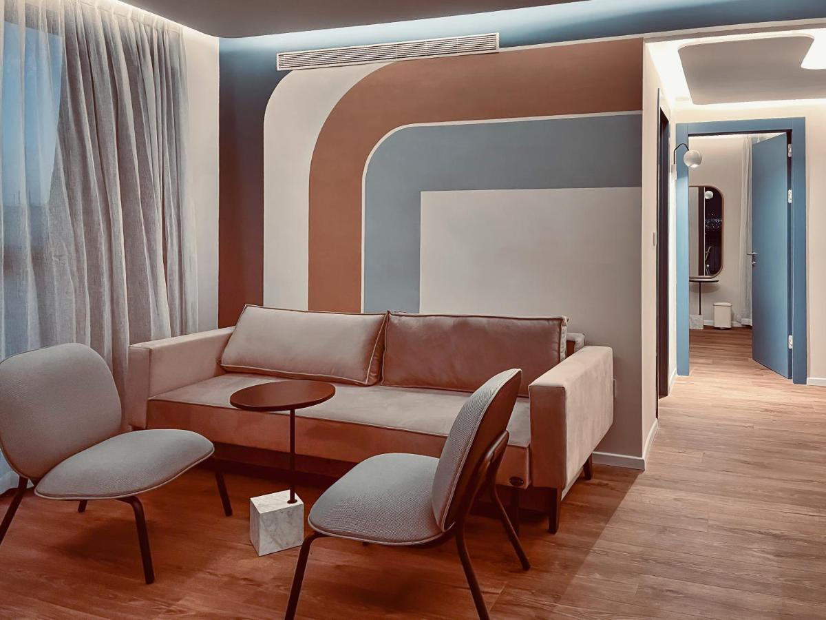 Stay Eilat (Adults Only) Экстерьер фото