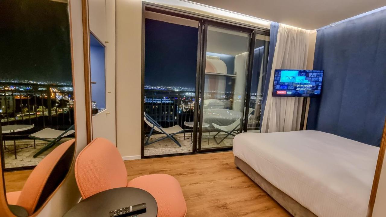 Stay Eilat (Adults Only) Экстерьер фото