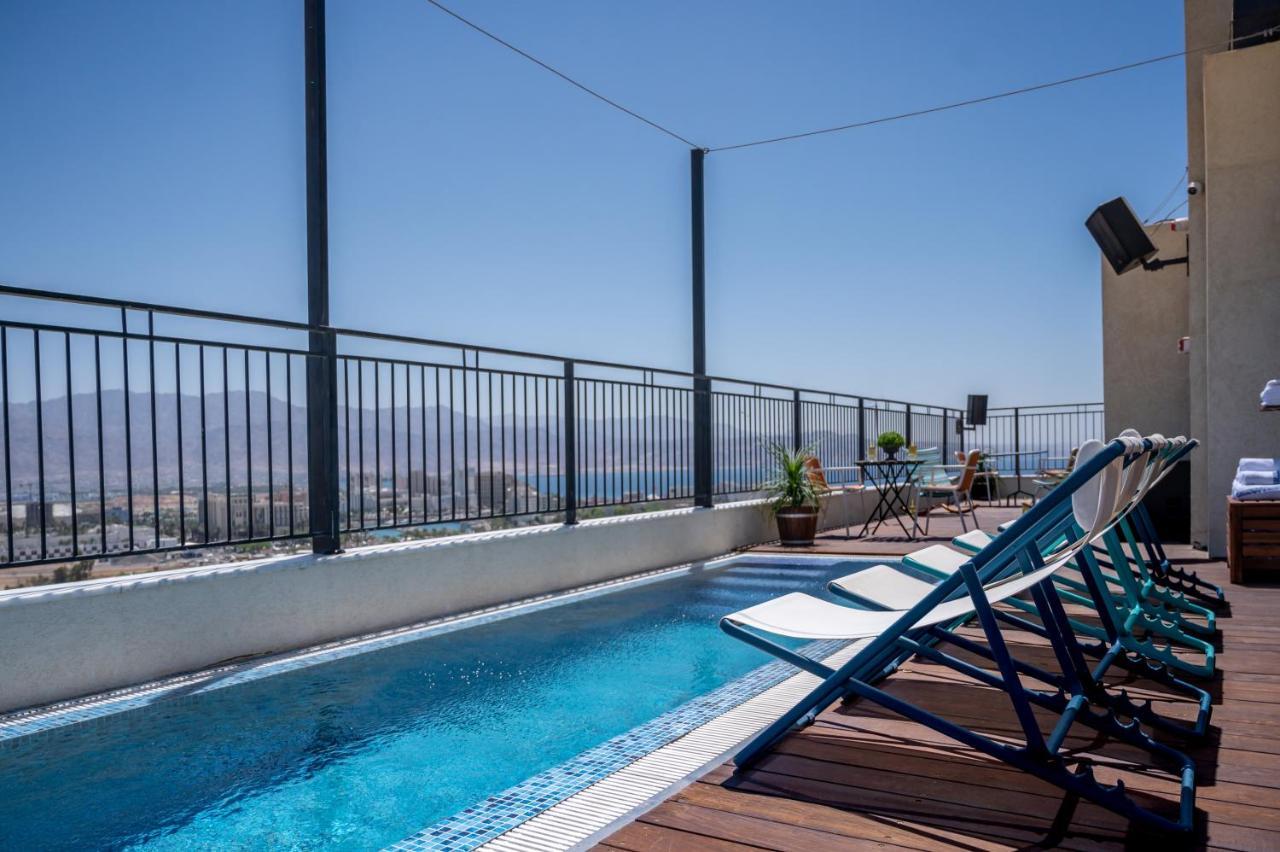 Stay Eilat (Adults Only) Экстерьер фото
