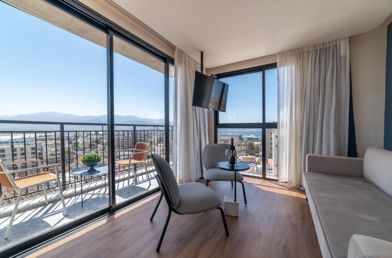 Stay Eilat (Adults Only) Экстерьер фото