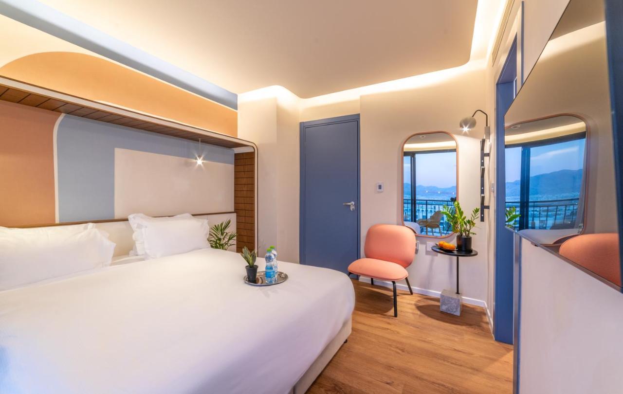 Stay Eilat (Adults Only) Экстерьер фото