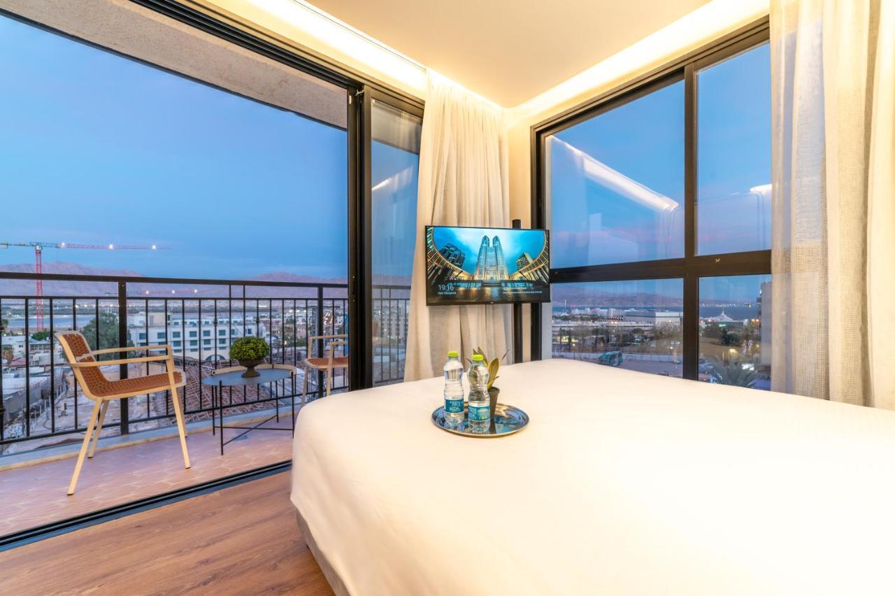 Stay Eilat (Adults Only) Экстерьер фото