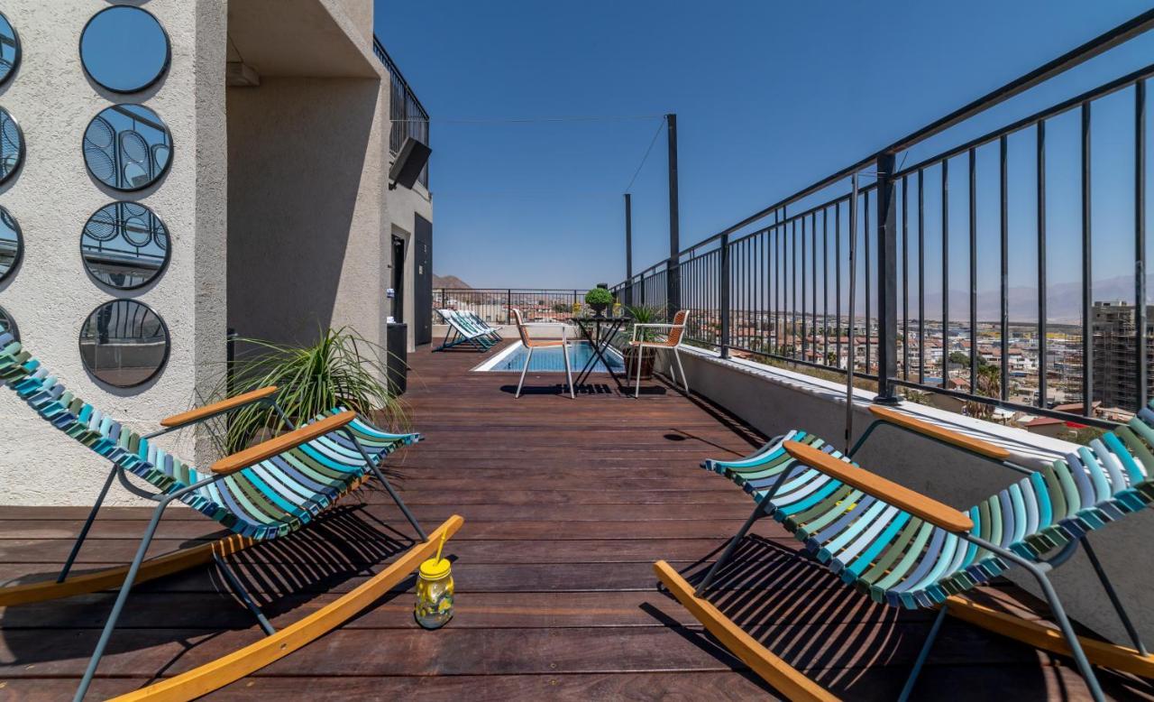 Stay Eilat (Adults Only) Экстерьер фото