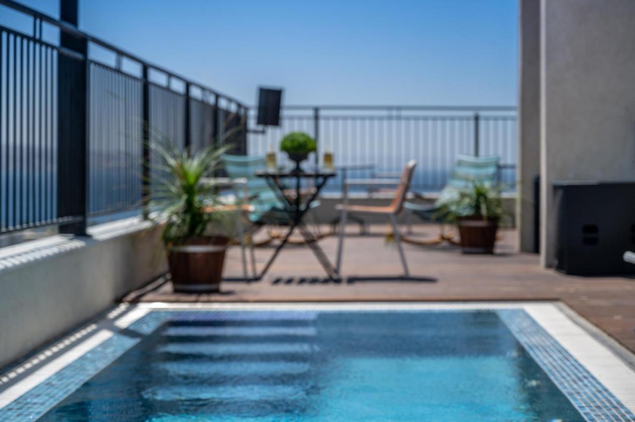 Stay Eilat (Adults Only) Экстерьер фото