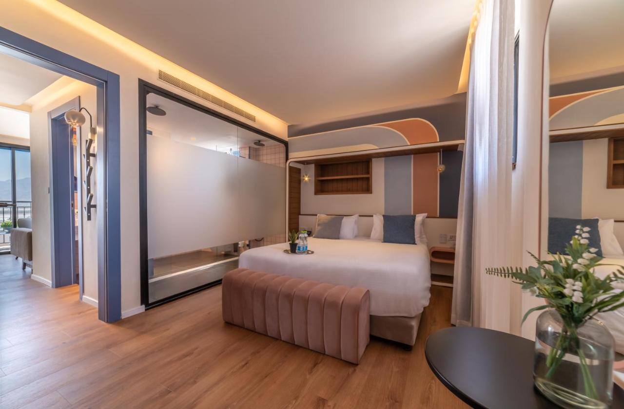 Stay Eilat (Adults Only) Экстерьер фото