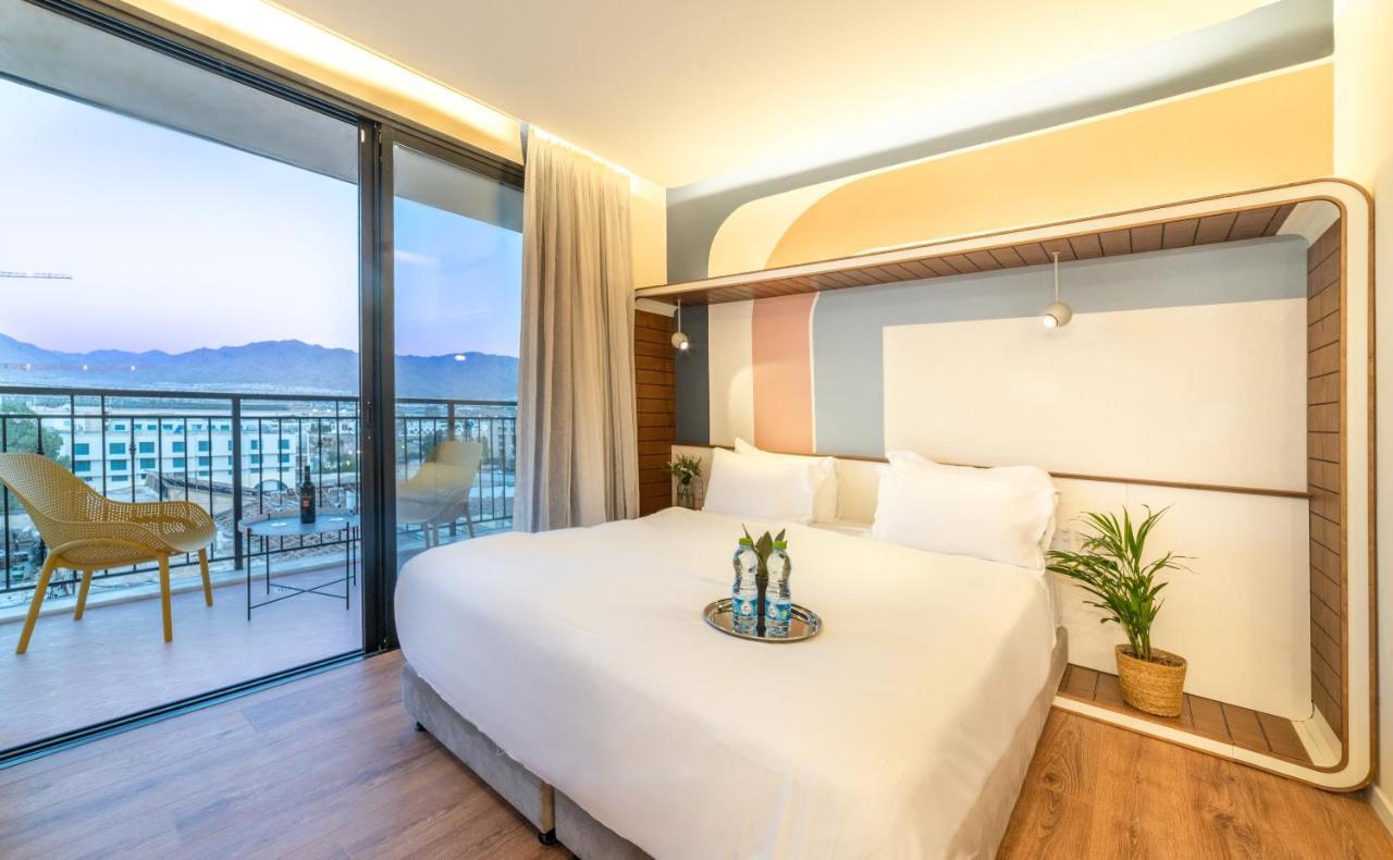 Stay Eilat (Adults Only) Экстерьер фото