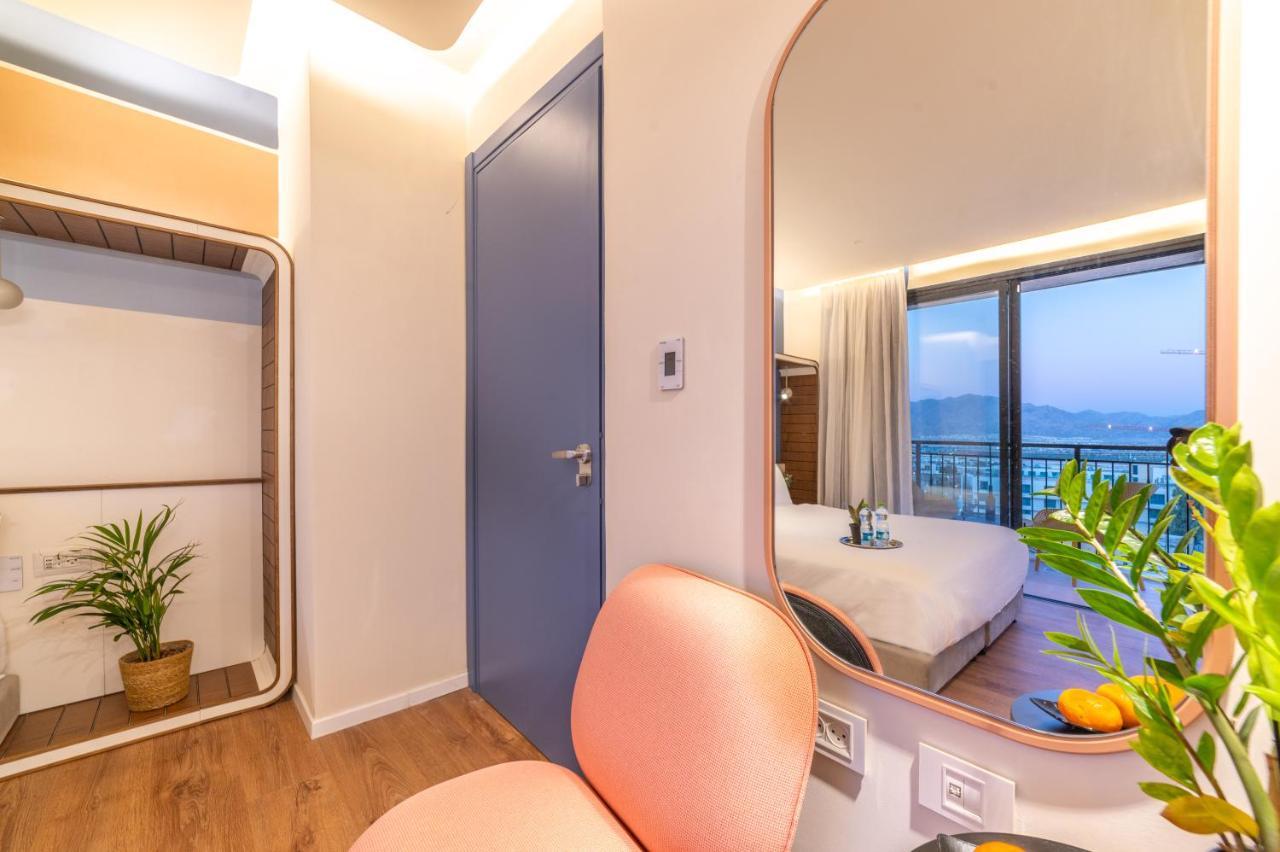 Stay Eilat (Adults Only) Экстерьер фото