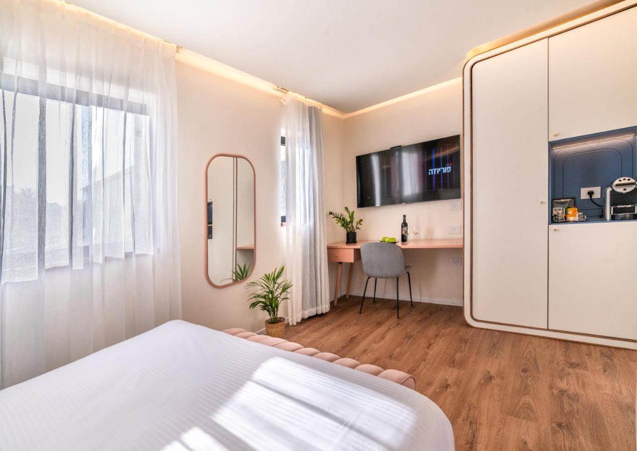 Stay Eilat (Adults Only) Экстерьер фото