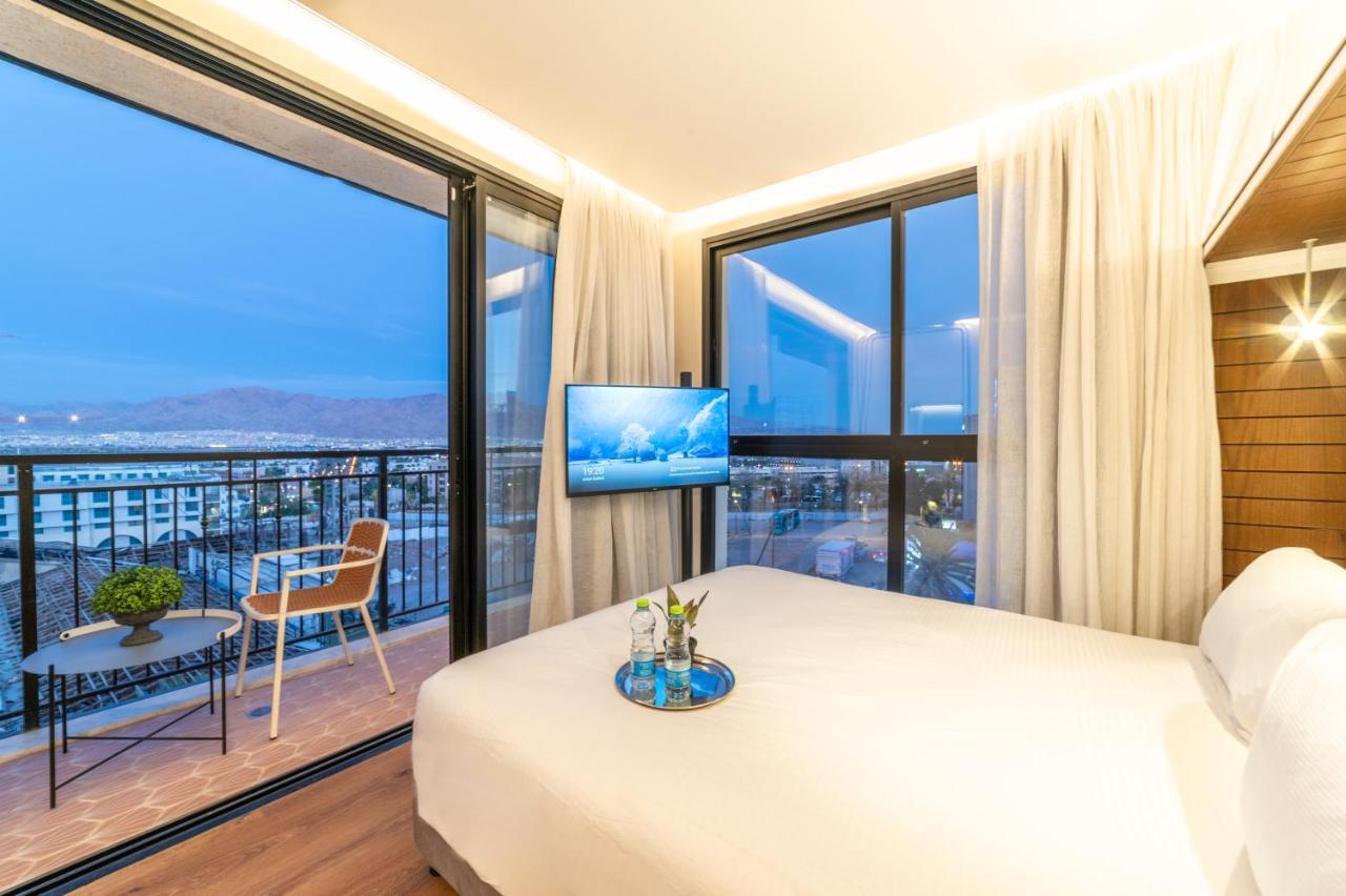 Stay Eilat (Adults Only) Экстерьер фото