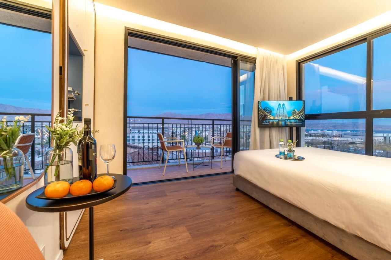 Stay Eilat (Adults Only) Экстерьер фото