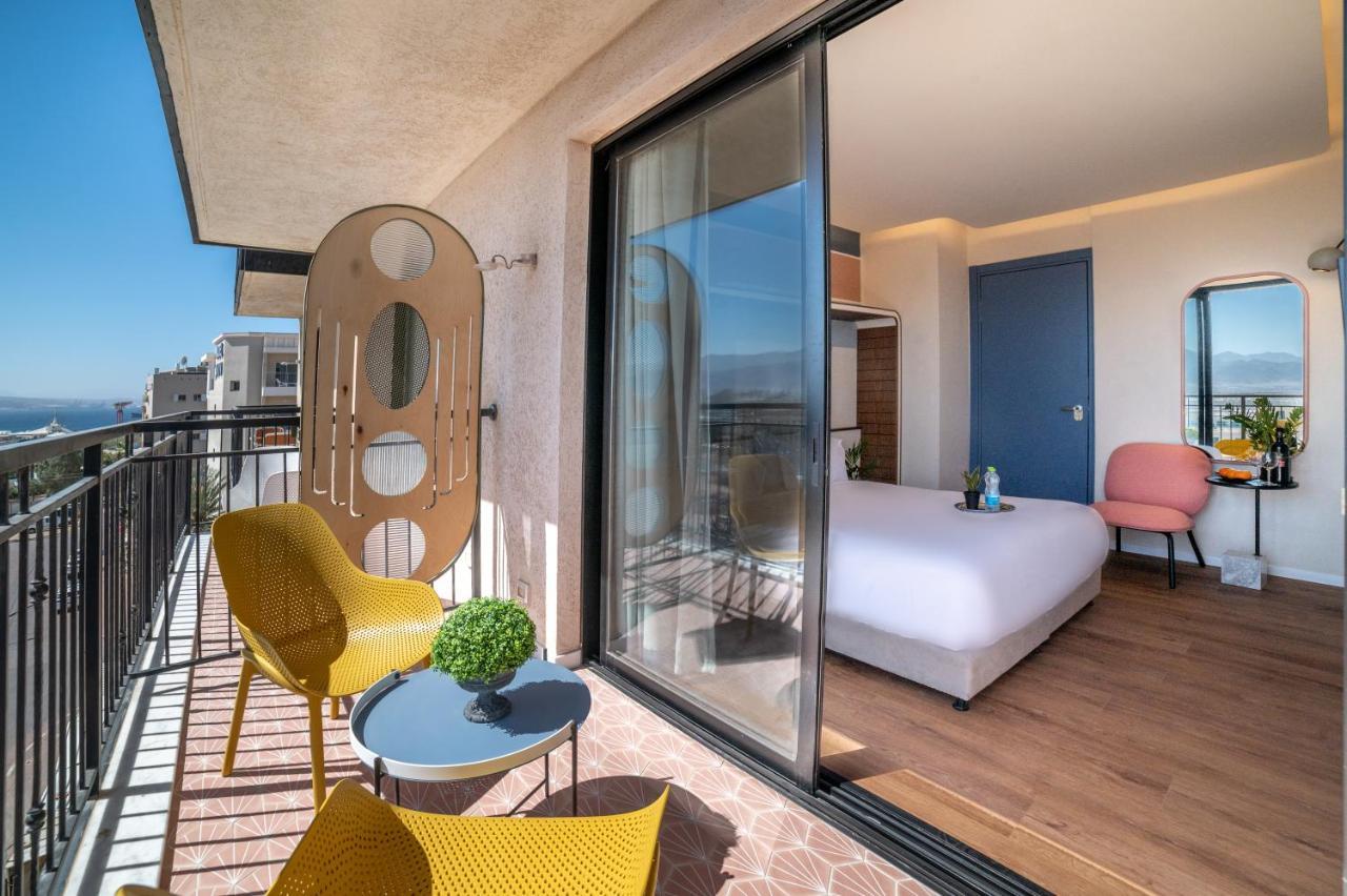 Stay Eilat (Adults Only) Экстерьер фото