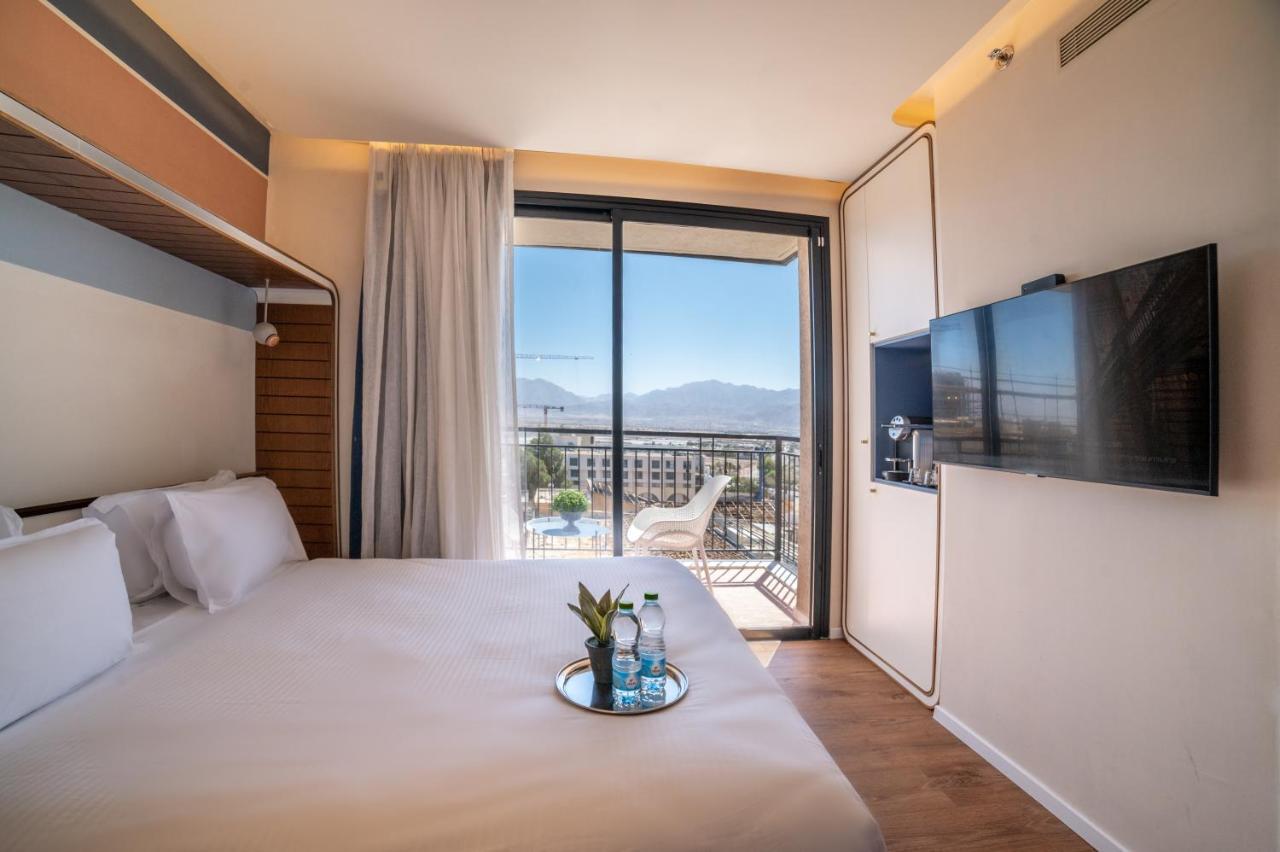 Stay Eilat (Adults Only) Экстерьер фото